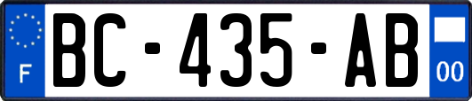 BC-435-AB