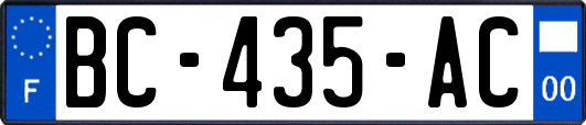 BC-435-AC