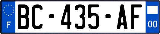 BC-435-AF