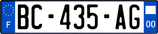 BC-435-AG