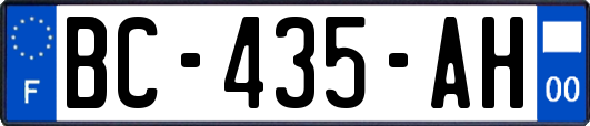 BC-435-AH