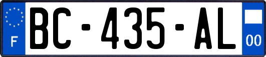 BC-435-AL