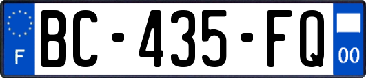 BC-435-FQ