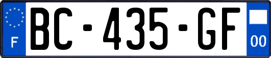 BC-435-GF