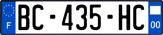 BC-435-HC