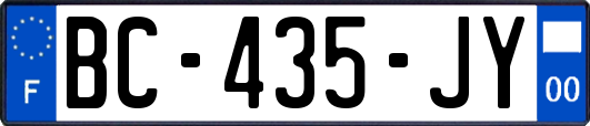 BC-435-JY