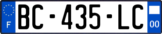 BC-435-LC