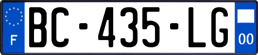 BC-435-LG