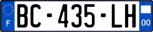 BC-435-LH