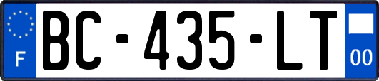 BC-435-LT