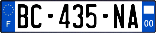 BC-435-NA