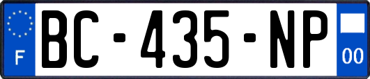 BC-435-NP