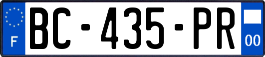 BC-435-PR
