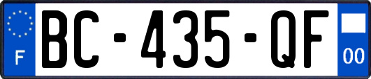 BC-435-QF