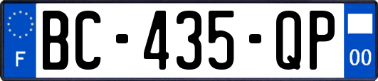 BC-435-QP