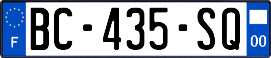 BC-435-SQ