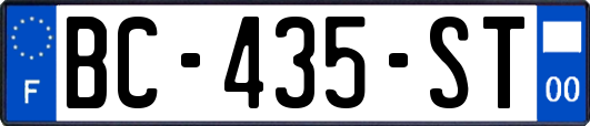 BC-435-ST