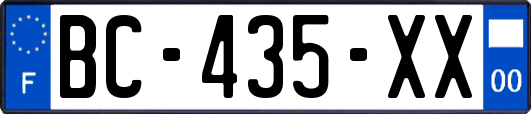 BC-435-XX