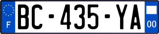 BC-435-YA
