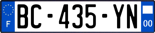 BC-435-YN
