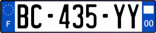 BC-435-YY