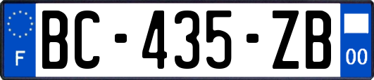 BC-435-ZB