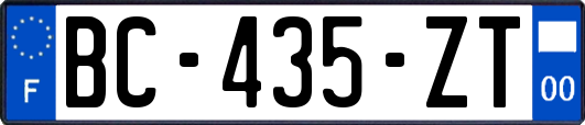 BC-435-ZT