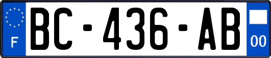 BC-436-AB