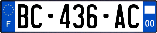 BC-436-AC