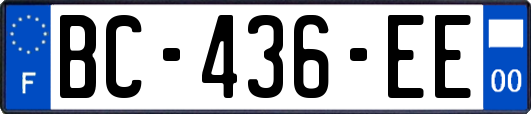 BC-436-EE