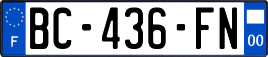 BC-436-FN
