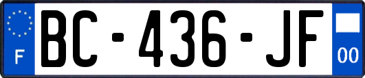 BC-436-JF