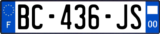 BC-436-JS