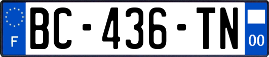 BC-436-TN