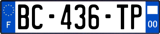 BC-436-TP