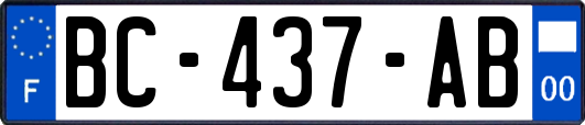 BC-437-AB