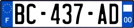 BC-437-AD