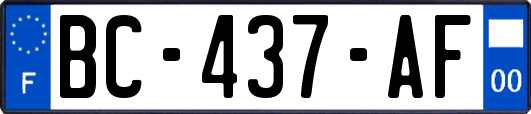 BC-437-AF