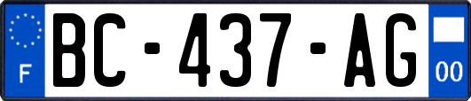 BC-437-AG