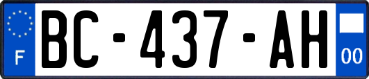 BC-437-AH