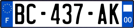 BC-437-AK