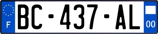 BC-437-AL