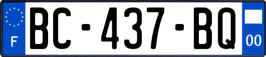 BC-437-BQ