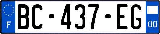 BC-437-EG