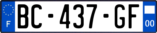 BC-437-GF