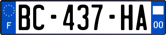 BC-437-HA