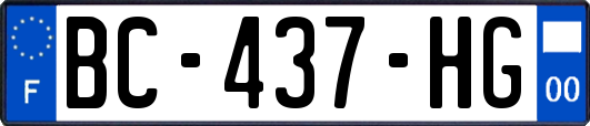 BC-437-HG