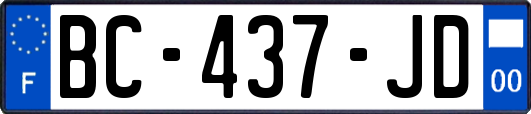 BC-437-JD