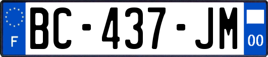BC-437-JM