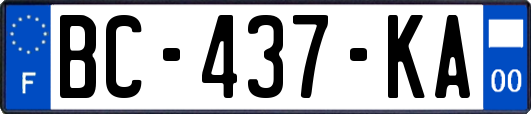 BC-437-KA